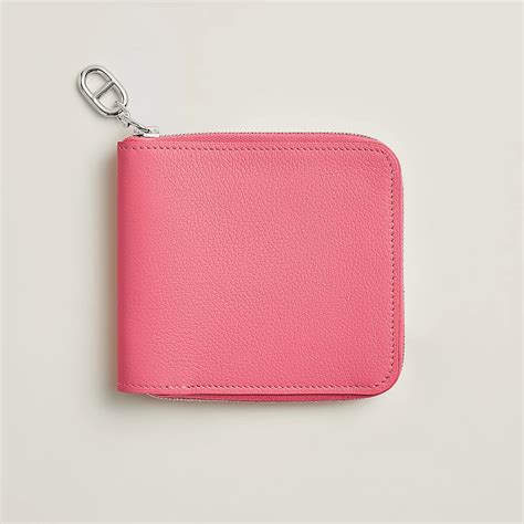 hermes zipengo|Zipengo II Chaine d'Ancre wallet .